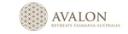 Avalon City Retreat Hobart logo